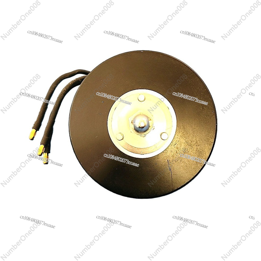 8318 Outrunner Brushless Motor - Gebrauchter bürstenloser Außenläufermotor FXD 8318 für