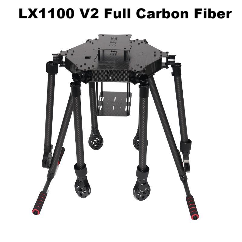 Happy LX1100 6C PRO M8N M9N M1 – Brushless Motor Thrust Test Stand Bewertung und Preis