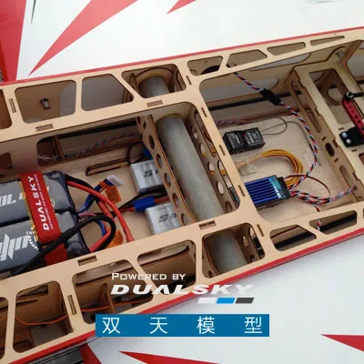 DUALSKY VR Pro DUO Hochstrom-L – Brushless Motor Thrust Test Stand Bewertung und Preis