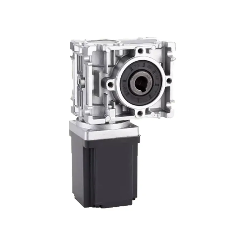 80mm BLDC Schneckengetriebemot – Bldc Planetary Gear Motor 48V High Torque Bewertung und Preis