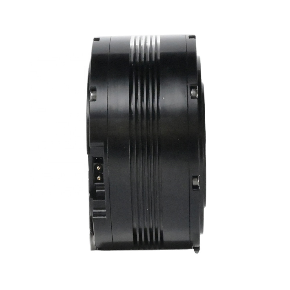 Bürstenloser DC-Getriebemotor  – Bldc Planetary Gear Motor 48V High Torque Bewertung und Preis