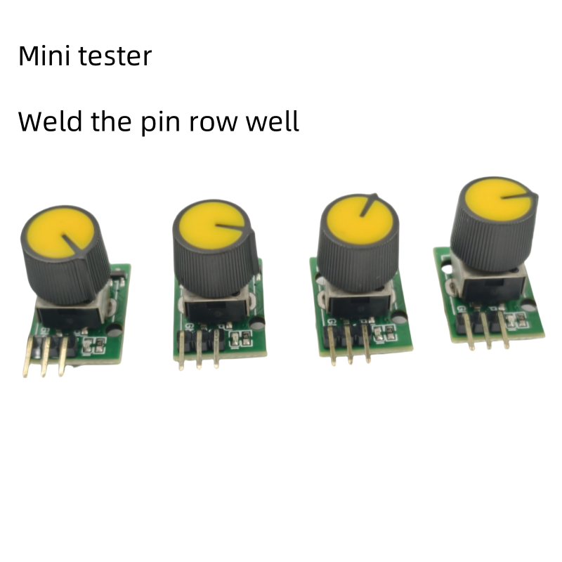 Hochwertiger Mini-Servotester  – Brushless Motor Thrust Test Stand Bewertung und Preis