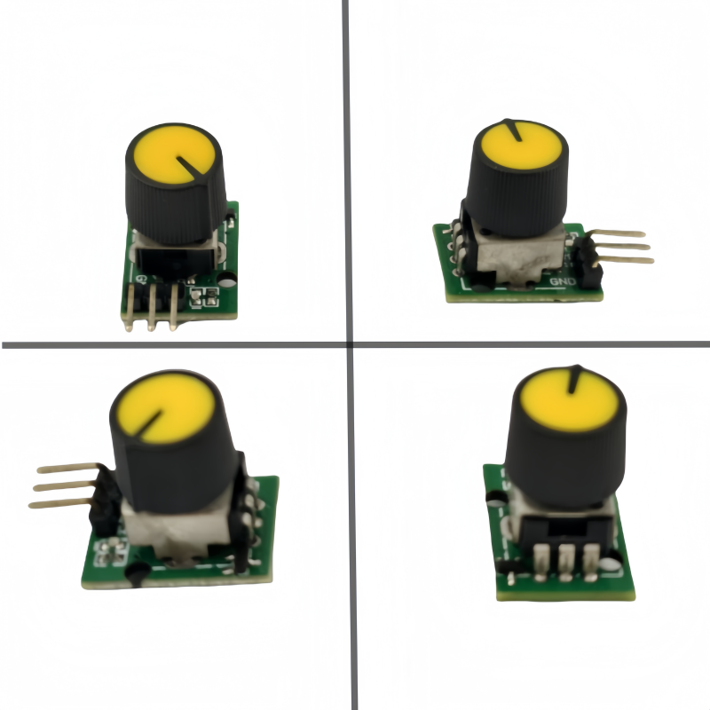 Hochwertiger Mini-Servotester  – Brushless Motor Thrust Test Stand Bewertung und Preis