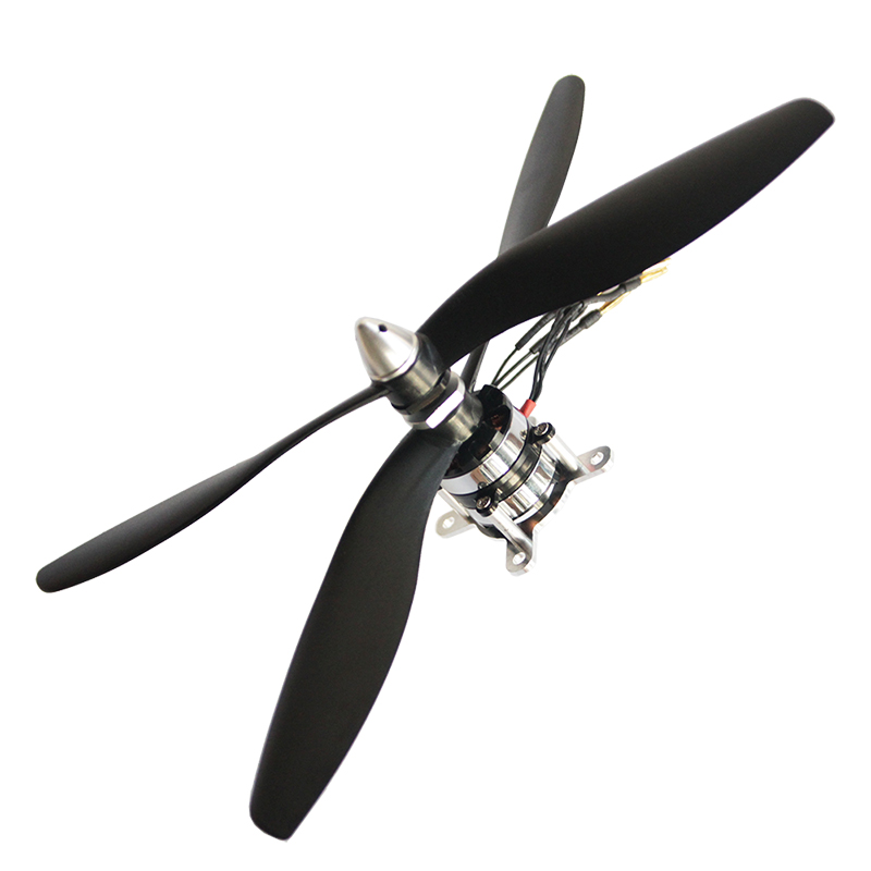 XAERO DZP30 30g Koaxialer Dual – Brushless Motor Thrust Test Stand Bewertung und Preis
