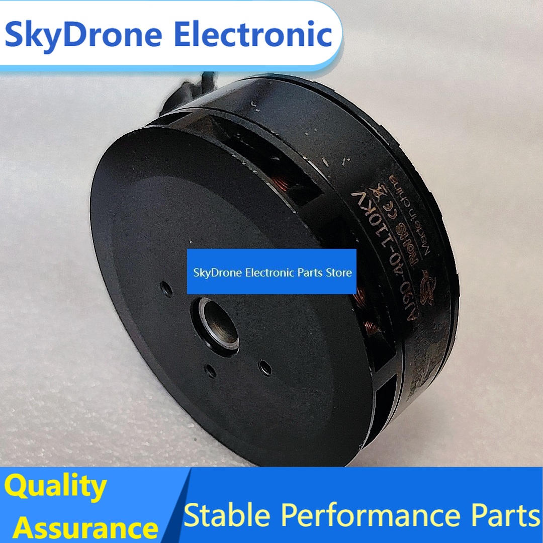SkyDElSecondhand AJ9040(8318)1 – 8318 Outrunner Brushless Motor Bewertung und Preis