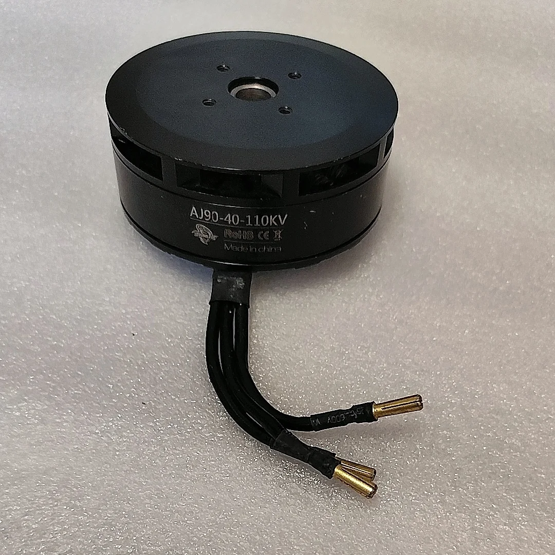 SkyDElSecondhand AJ9040(8318)1 – 8318 Outrunner Brushless Motor Bewertung und Preis