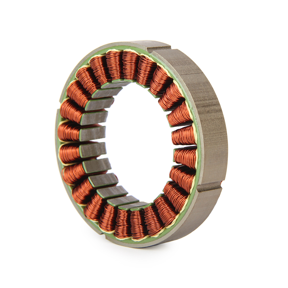 Cubermars RI70-Motor: Maßgefer – Frameless Torque Motor Stator Rotor Bewertung und Preis