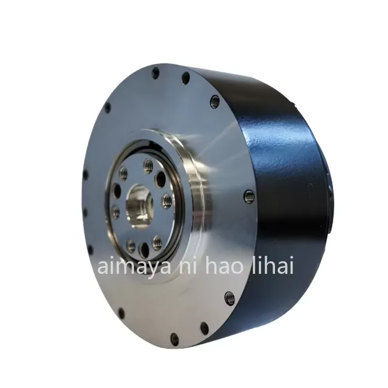 17Nm Quasi-Direktantrieb Gelen – Direct Drive Servo Motor Robotics Bewertung und Preis