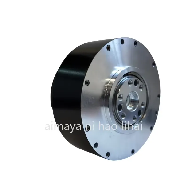 17Nm Quasi-Direktantrieb Gelen – Direct Drive Servo Motor Robotics Bewertung und Preis