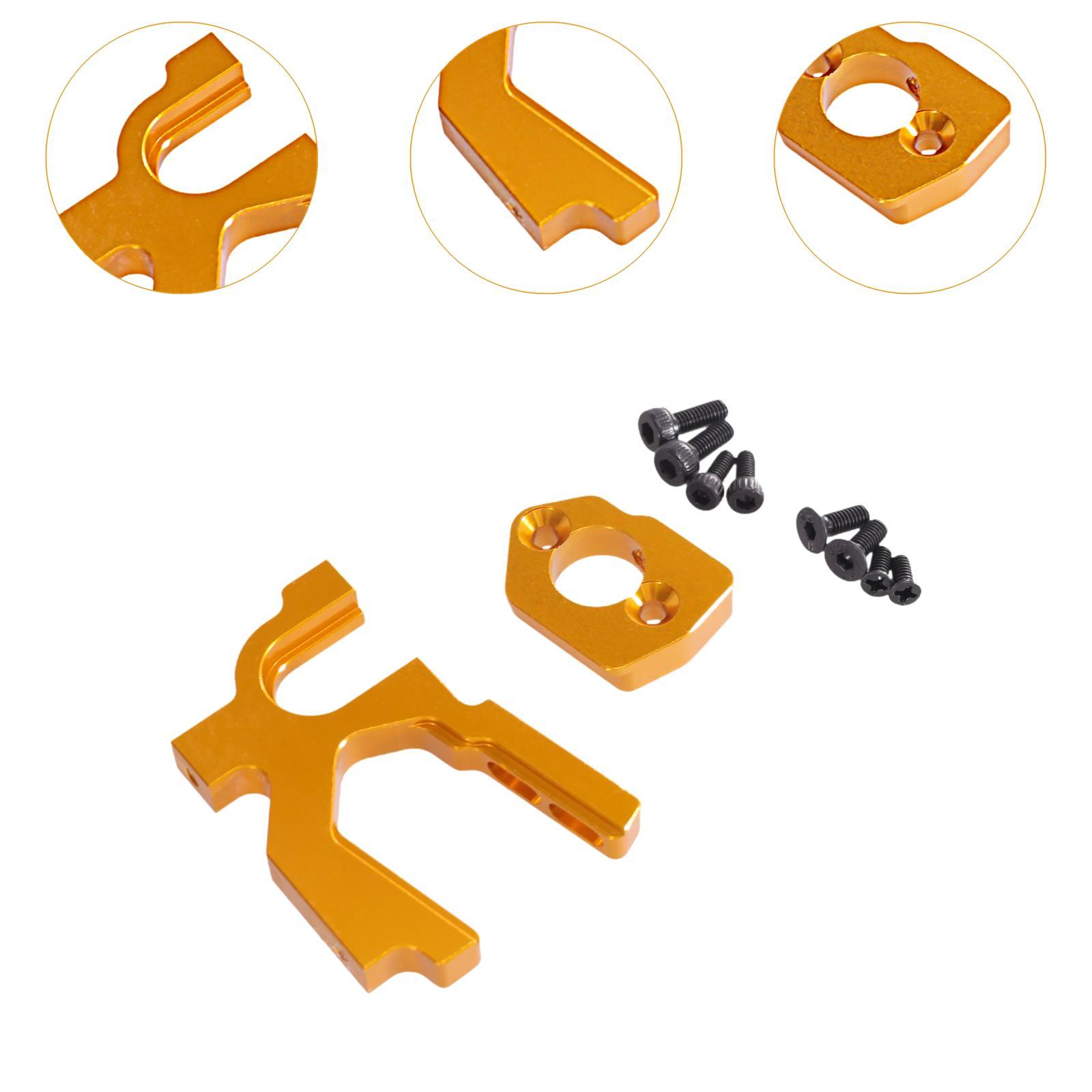 Motorhalterung aus Aluminiumle – Brushless Motor Thrust Test Stand Bewertung und Preis