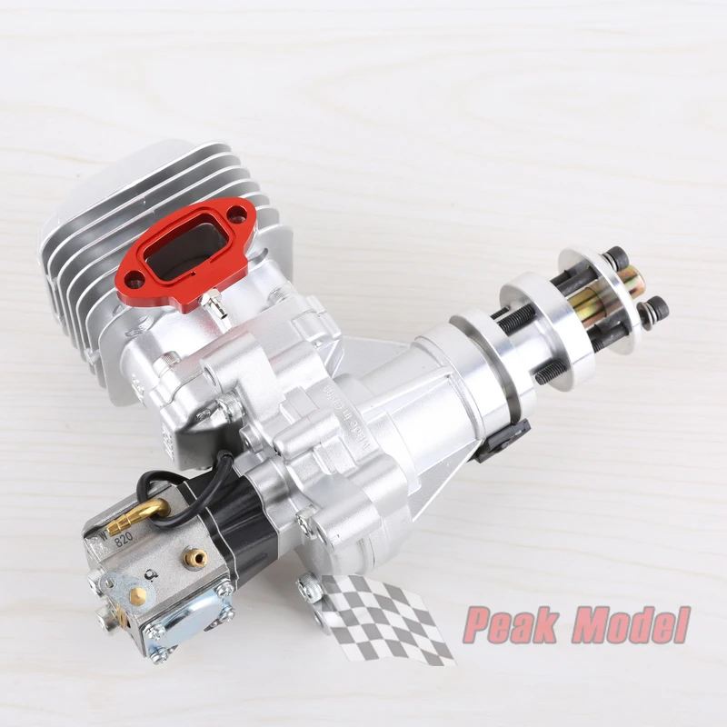 DLE Benzinmotor Universal-Ausp – Brushless Motor Thrust Test Stand Bewertung und Preis