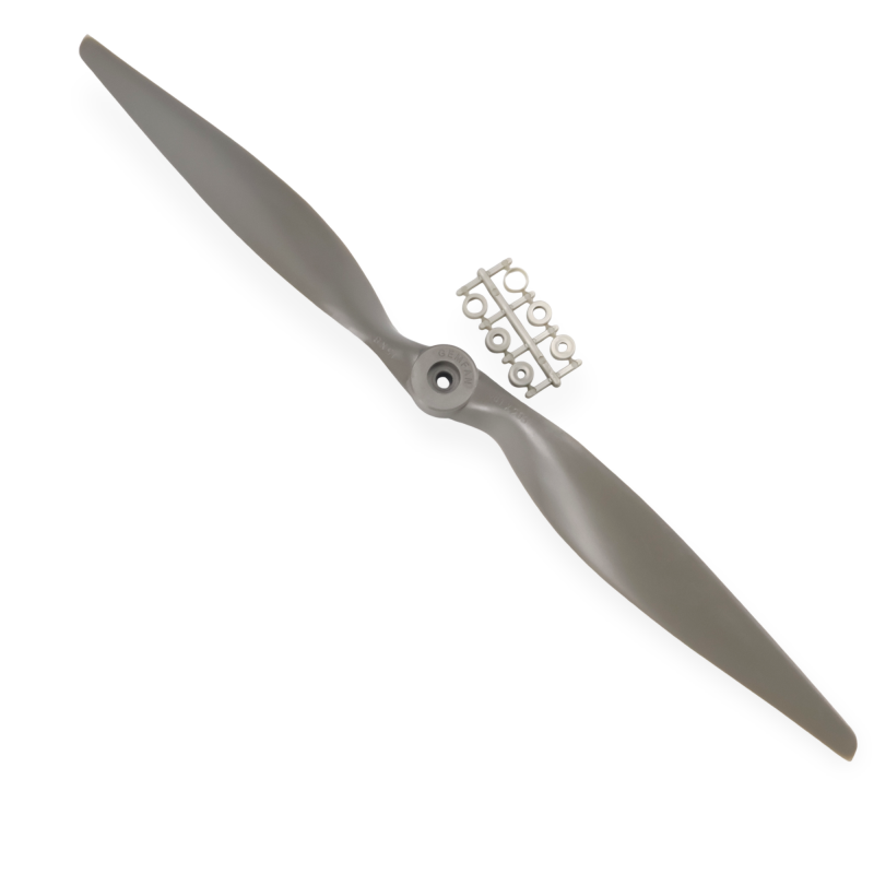 Pferdeklingenpropeller Serie 1 – Brushless Motor Thrust Test Stand Bewertung und Preis
